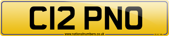 C12 PNO