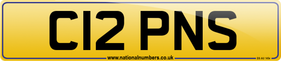 C12 PNS