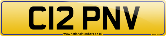 C12 PNV