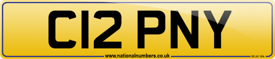 C12 PNY