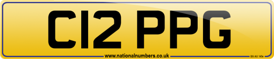 C12 PPG