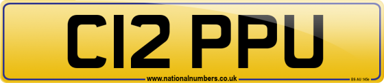 C12 PPU