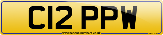 C12 PPW