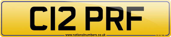 C12 PRF