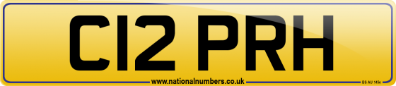 C12 PRH