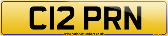 C12 PRN