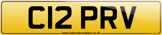 C12 PRV