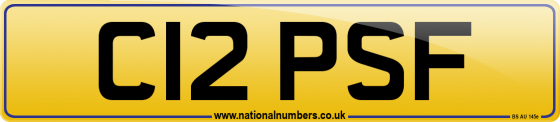 C12 PSF