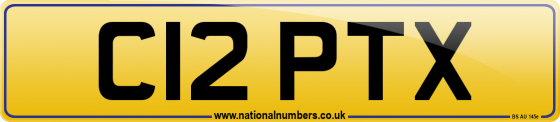 C12 PTX