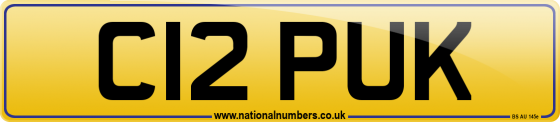 C12 PUK