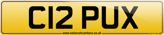 C12 PUX