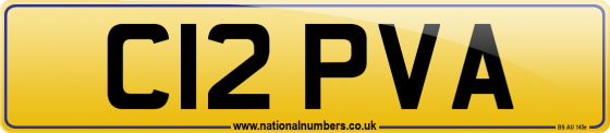 C12 PVA