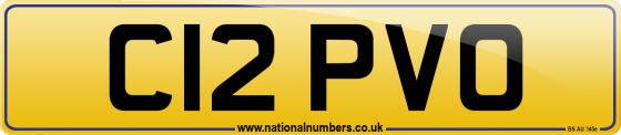 C12 PVO