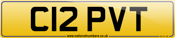 C12 PVT