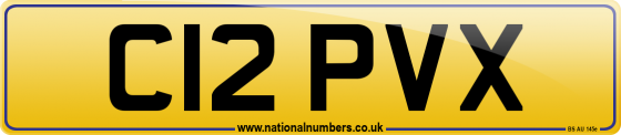 C12 PVX