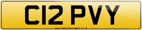 C12 PVY
