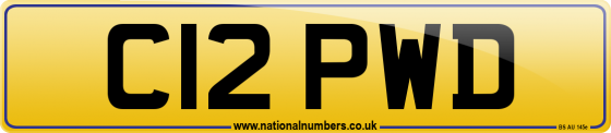 C12 PWD