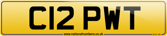 C12 PWT