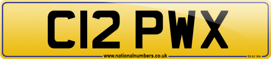 C12 PWX