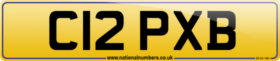 C12 PXB