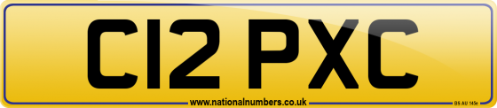 C12 PXC