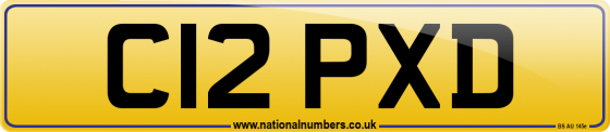 C12 PXD