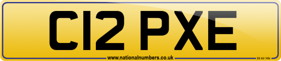 C12 PXE