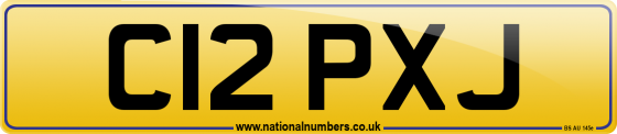 C12 PXJ