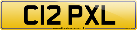 C12 PXL