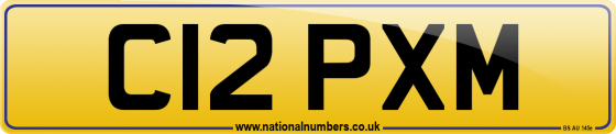 C12 PXM