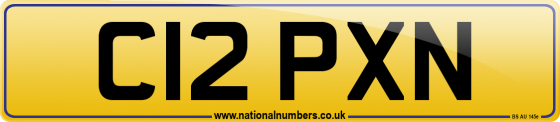 C12 PXN