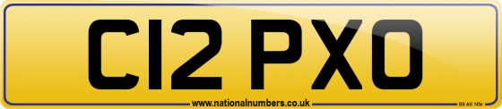 C12 PXO