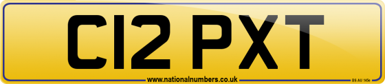 C12 PXT