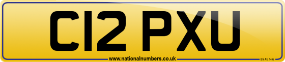 C12 PXU