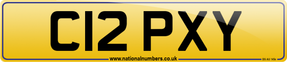 C12 PXY