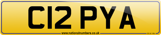 C12 PYA