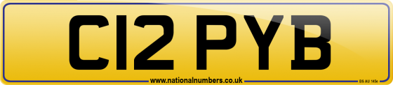 C12 PYB