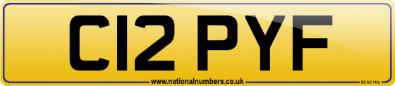 C12 PYF