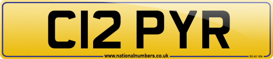 C12 PYR