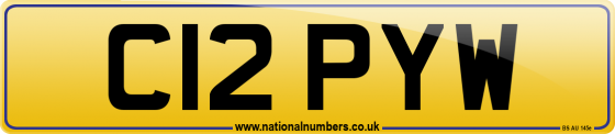 C12 PYW