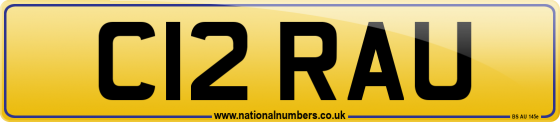 C12 RAU