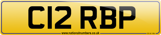 C12 RBP