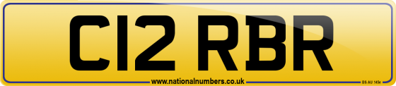 C12 RBR