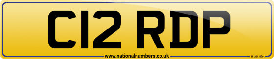 C12 RDP