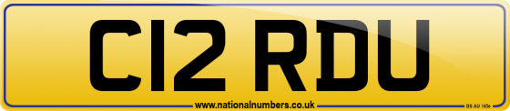 C12 RDU