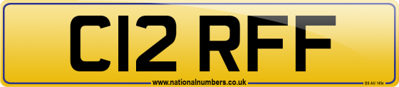C12 RFF