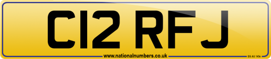 C12 RFJ