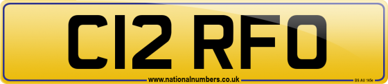 C12 RFO