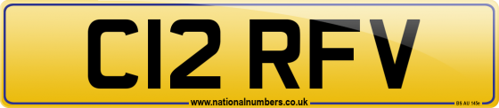 C12 RFV