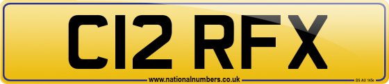 C12 RFX